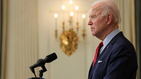 Biden urges ban on ‘assault weapons and high-capacity magazines’ after Boulder attack