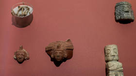 California approves prayer in school… so long as it’s in praise of Aztec gods