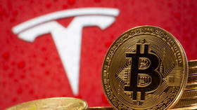 Bitcoin jumps after Musk says crypto will be accepted as payment for Tesla cars