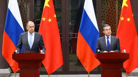 Russia & China join forces to demand crunch UN Security Council talks over ‘political turbulence’ as Moscow slams ‘destructive’ US