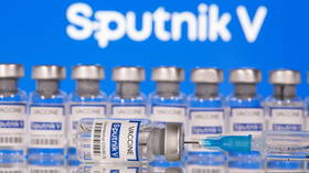 With EU suffering from Covid-19 vaccine shortage, WHO's top European official criticizes 'hesitation' to accept Russian medicine