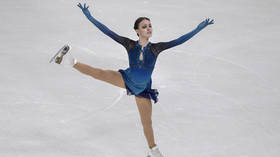 Teen sensation Shcherbakova shines again as Russia wins first figure skating World Team Trophy ahead of USA & Japan (VIDEO)