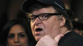 Liberal activist Michael Moore hammered for ‘vile’ tweet attacking American culture after Colorado mass shooting
