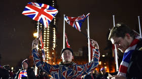 Barmy Remainers are bitter at UK’s ‘Festival of Brexit’, but they know they can’t refuse £120mn on offer for the arts