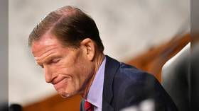 Republicans ‘COMPLICIT’ in mass shootings because they won’t agree to Dems’ gun legislation, Sen. Blumenthal says