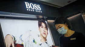 Hugo Boss branded ‘two-faced’ in China for sending mixed messages on buying cotton from Xinjiang amid forced labor allegations