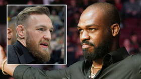 ‘What bulls***’: UFC champ Jon Jones drags Conor McGregor into row as he demands big money from Dana White for Ngannou title clash