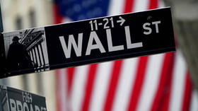 Wall Street banks ditch $19 billion of stocks in ‘unprecedented’ block trade selloff – media