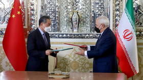 China’s new partnership with Iran is not a full alliance, but enough to undermine US sanctions & rock global status quo