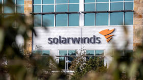 Email accounts of Trump’s DHS chief & cybersecurity officials were breached in SolarWinds hack – media