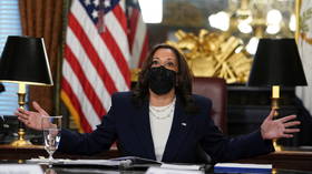 Manufacturing Kamala: ‘Biden-Harris administration’ verbiage is another step closer to the president the US media wanted all along