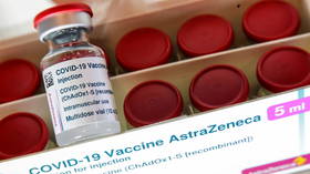 Germany says AstraZeneca Covid shot should only be given to people over 60 as country tallies 9 deaths from blood clots