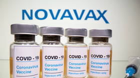 Britain could approve fourth Covid jab in 4 weeks, says Novavax trial chief, as EU demand ‘fairer share’ of UK’s vaccines