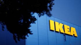 Prosecutors request jail term for IKEA France's ex-CEO and €2 million fine for company over alleged spying on staff