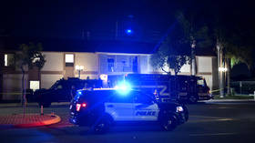 Child among 4 killed in Orange, California office building shooting, police neutralize & detain gunman