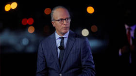 ‘Fairness is overrated’: NBC’s Lester Holt incites Twitter mob with provocative monologue about ‘journalistic responsibility’