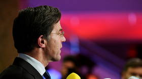 Dutch caretaker PM Mark Rutte to face vote of no confidence as he attempts to form new govt after March election