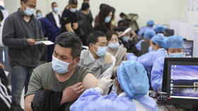 China seeks to vaccinate entire city against Covid-19 in just five days after outbreak