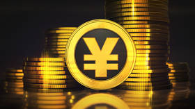 Bitcoin price surge may be driving up interest in digital yuan, Bank of China says