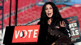 Cher ridiculed for claiming she ‘could’ve HELPED’ George Floyd had she ‘been there’ – told ‘singing songs doesn’t erase racism’