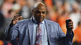 ‘We’re so stupid following our politicians’: NBA legend Charles Barkley says Dems & GOP allied in dividing and conquering America