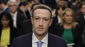 Mark Zuckerberg's phone number included in huge Facebook user leak