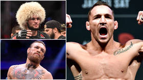 Khabib Nurmagomedov is the all-time great... but Conor McGregor is biggest combat sports icon on the planet, claims UFC’s Chandler
