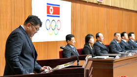 North Korea says it will skip Tokyo Olympics to protect athletes from Covid-19