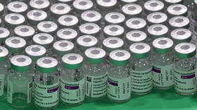 Australia falls short 3 MILLION doses of AstraZeneca Covid-19 vaccine, authorities point finger at EU