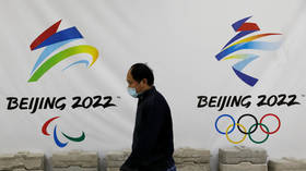 US considers BOYCOTT of 2022 Beijing Olympics, may convince allies to skip winter games – State Department