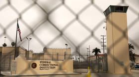 ‘Boundaries gone’: California prison officers & inmates reportedly concerned at transfer of trans convicts based on chosen gender