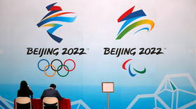 You can forget a Beijing 2022 Winter Olympics boycott over Xinjiang. The US has neither the will nor the support to do it