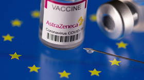 EU drug regulator reviewing 5 cases of NEW blood condition in AstraZeneca Covid vaccine recipients amid possible link to jab