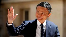 Fine with a fine: Alibaba accepts all-time high $2.8bn penalty from Chinese antitrust regulator