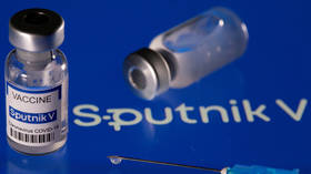 Nearly half of Czech population ready to take Russia's Sputnik V Covid-19 vaccine even without EU watchdog approval, poll reveals