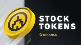 Crypto exchange Binance launches tradable stock tokens, starts with Tesla