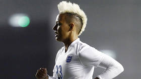 Ex-England Women’s footballer Lianne Sanderson calls out ‘violation’, labels Twitter chiefs a ‘joke’ after abuser is not punished