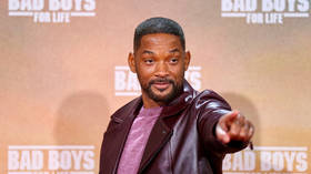 Will Smith latest to boycott Georgia over new voting law as production pulls out of state in protest