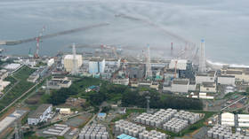 Japanese government says it WILL release irradiated water from Fukushima nuclear plant into the sea