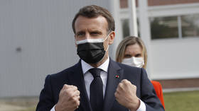 Macron’s randomly picked climate board axes 1/10 domestic flights after €4bn Air France bailout – this is a French farce