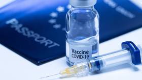 Ireland mulls delaying 2nd Covid-19 vaccine doses amid J&J delays & AstraZeneca age limits