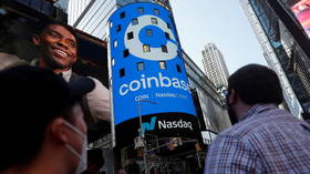 Coinbase IPO ‘monumental’ for crypto industry but has fueled kind of frenzy that ‘never ends well’ – investor Mike Novogratz