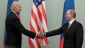 Biden's Russia policy ludicrous, unbelievable, contradictory & unprecedented: First offers Putin summit & then imposes sanctions