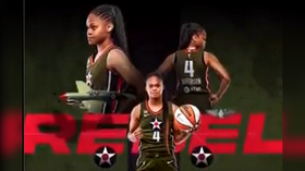 Honoring WWII heroes is RACIST? WNBA & Nike cancel jersey commemorating female army pilots because no black women were allowed