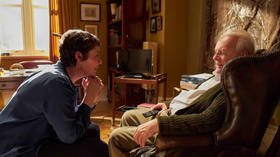 ‘The Father’ is a masterful film about living with dementia… and a reminder that America’s MSM is a dementia simulation machine