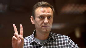 Jailed Russian activist Navalny moved to prison hospital after almost 3 weeks on 'hunger strike,' allies express fears for health