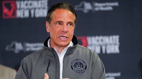 Cuomo facing NEW probe into alleged use of state resources to write his book on Covid-19 leadership