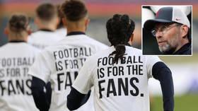UEFA ‘exploring punishments’ for Super League rebels as desire for retribution remains – reports