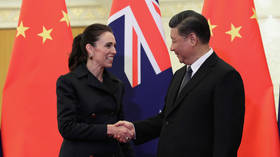 New Zealand is right not to align itself too closely with the US’ relentless anti-China crusade