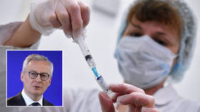 Team behind Russia’s Sputnik V Covid-19 vaccine blasts ‘biased’ EU commissioner for ‘misleading public,’ as bloc weighs approval
